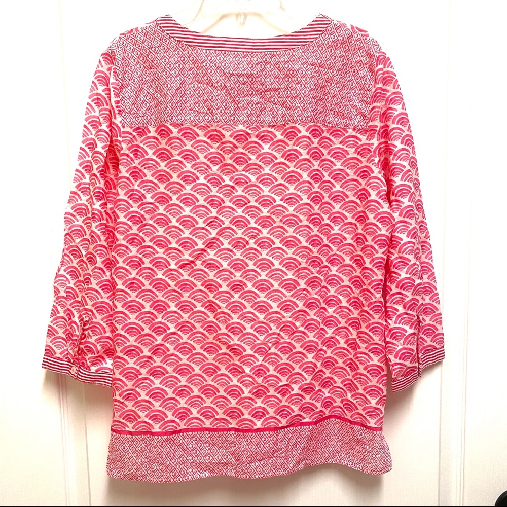 Talbots Top - Picture 6 of 8